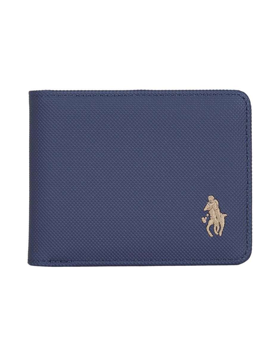Billetera Bolso Polo Club Hombre Cartera HPC Polo Para Hombre Suburbia