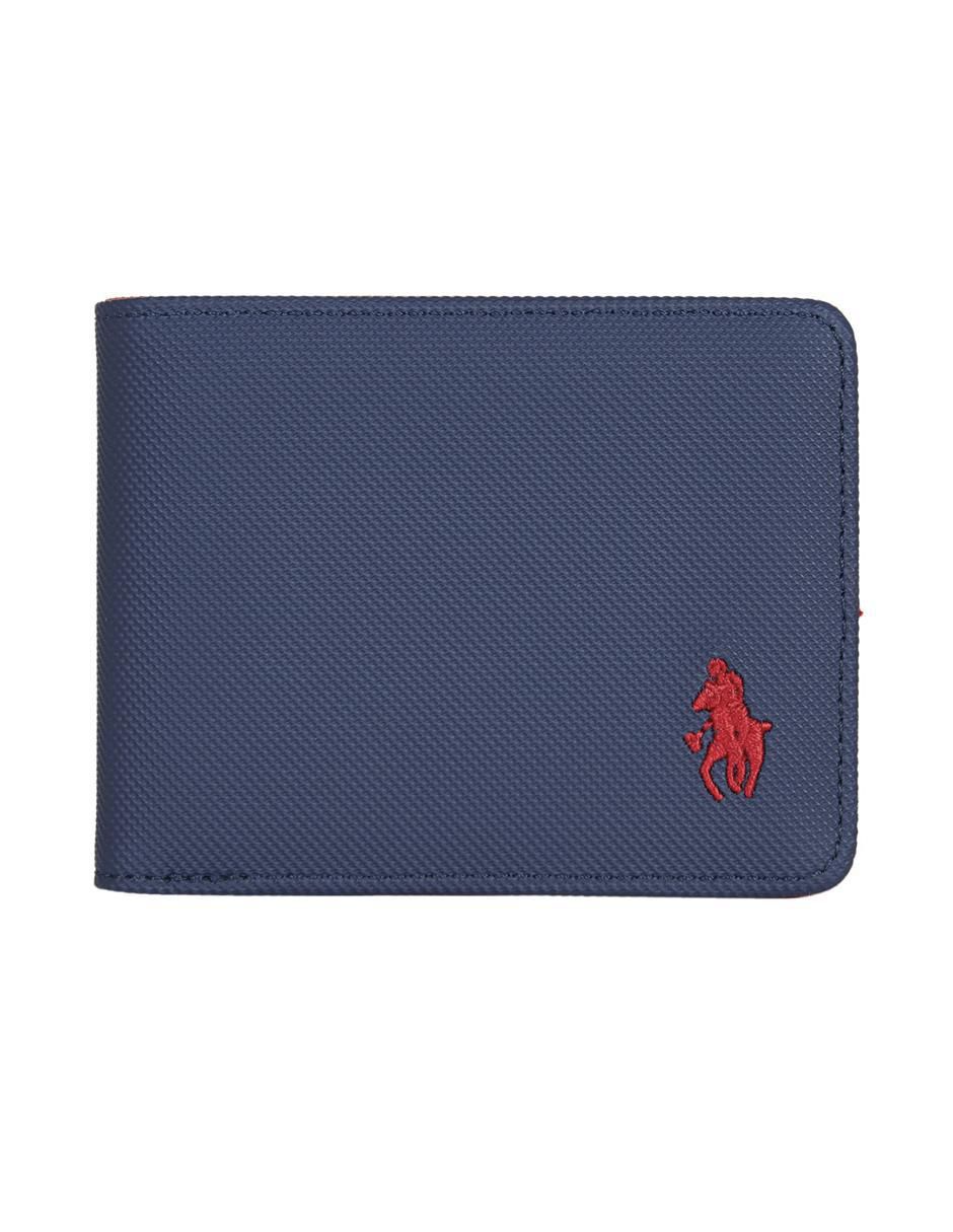 Cartera HPC Polo para hombre Suburbia