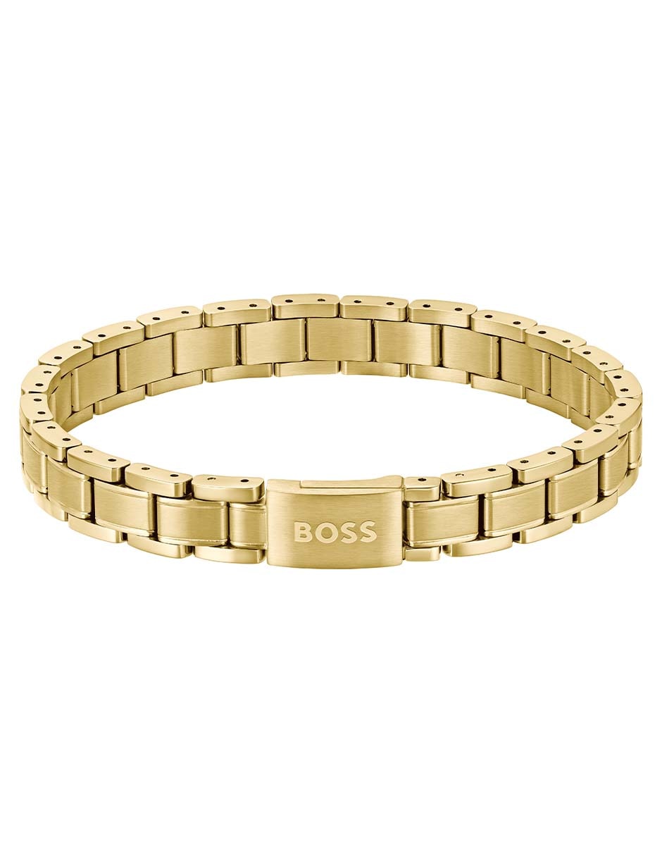 Brazalete con acabado brillante Brazalete con acabado brillante