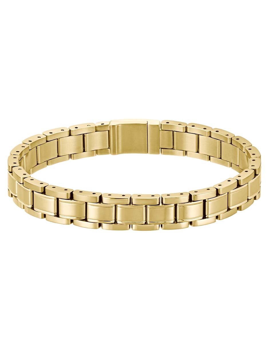 Brazalete con acabado brillante 2