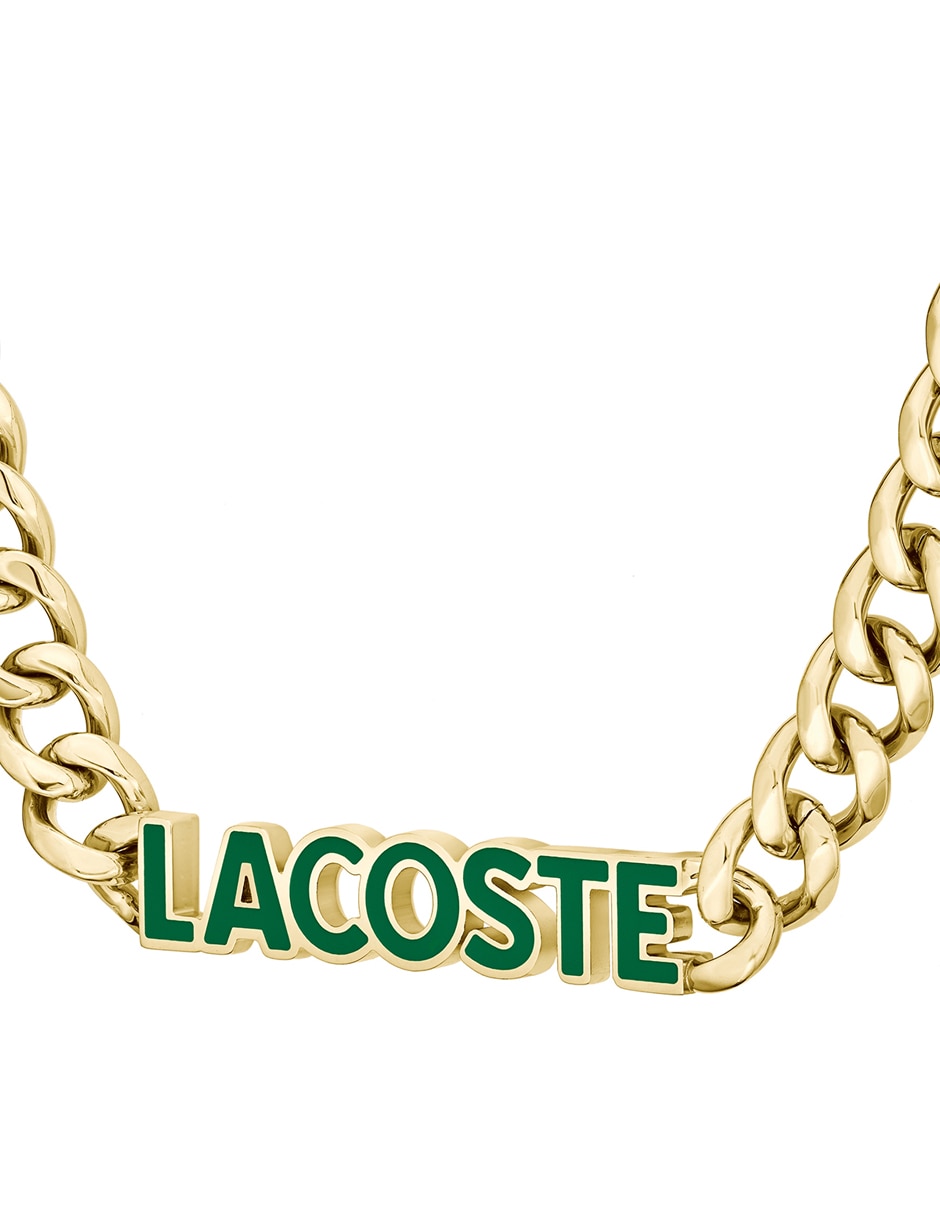 Collar Script 8