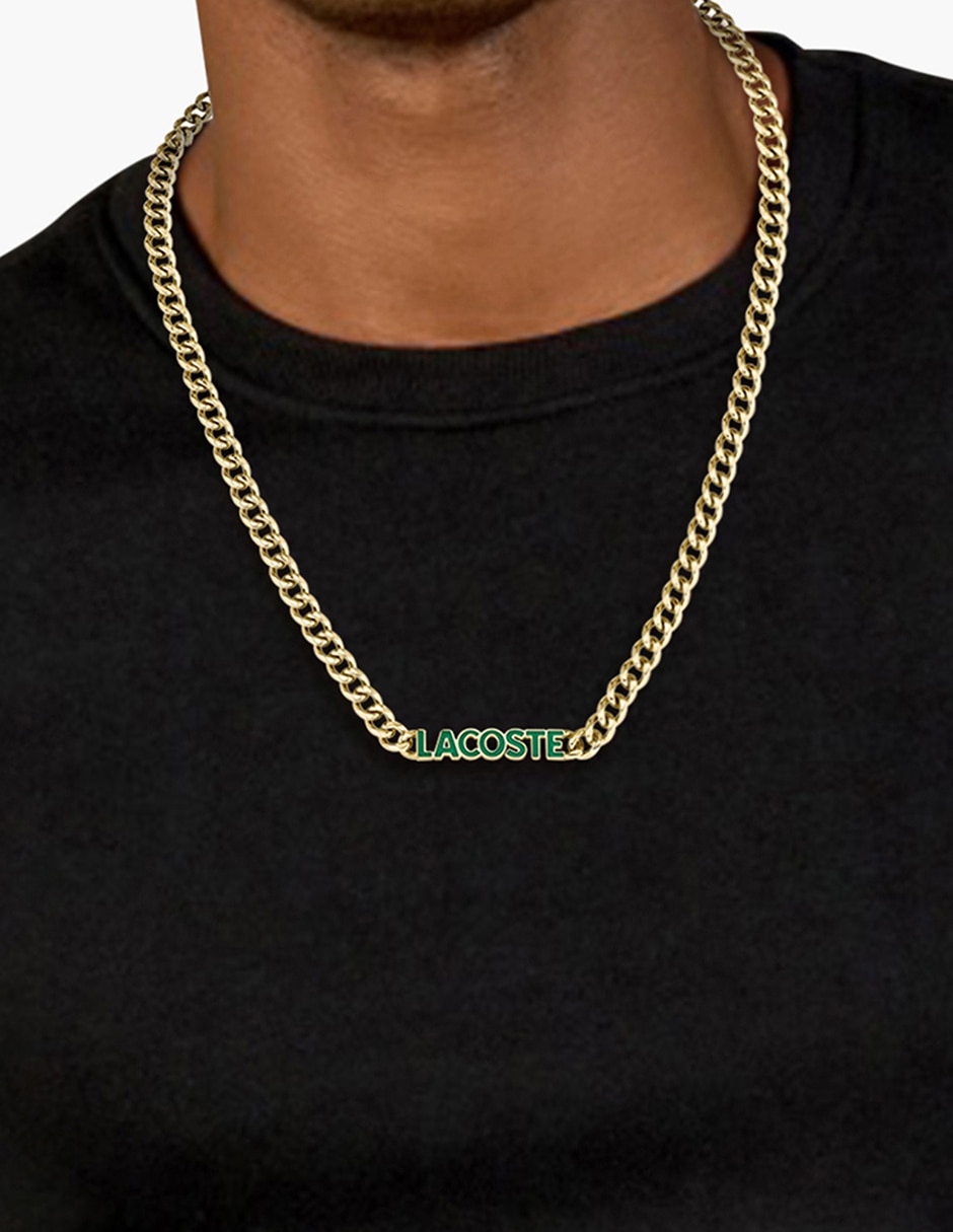 Collar Script 9