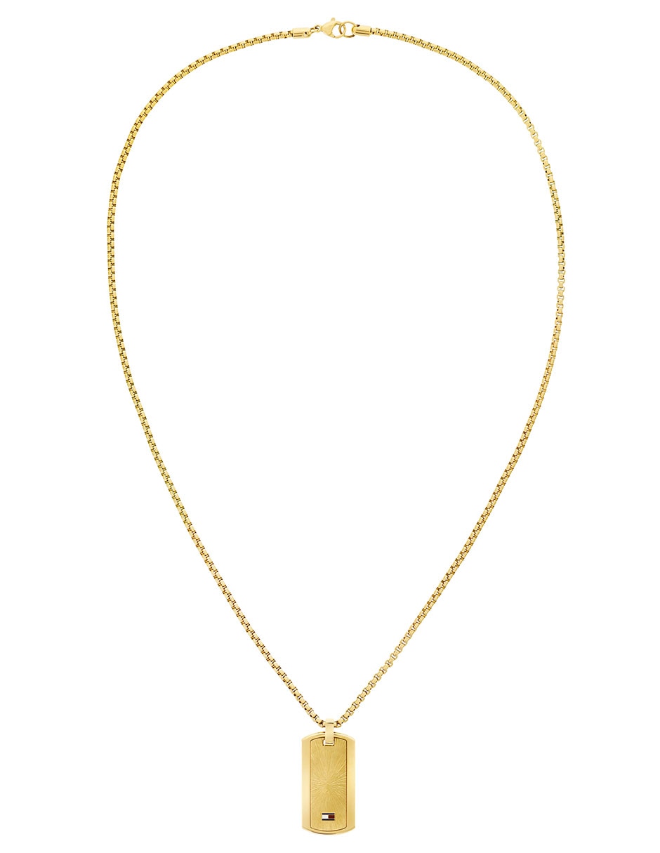 Collar Jameson 2