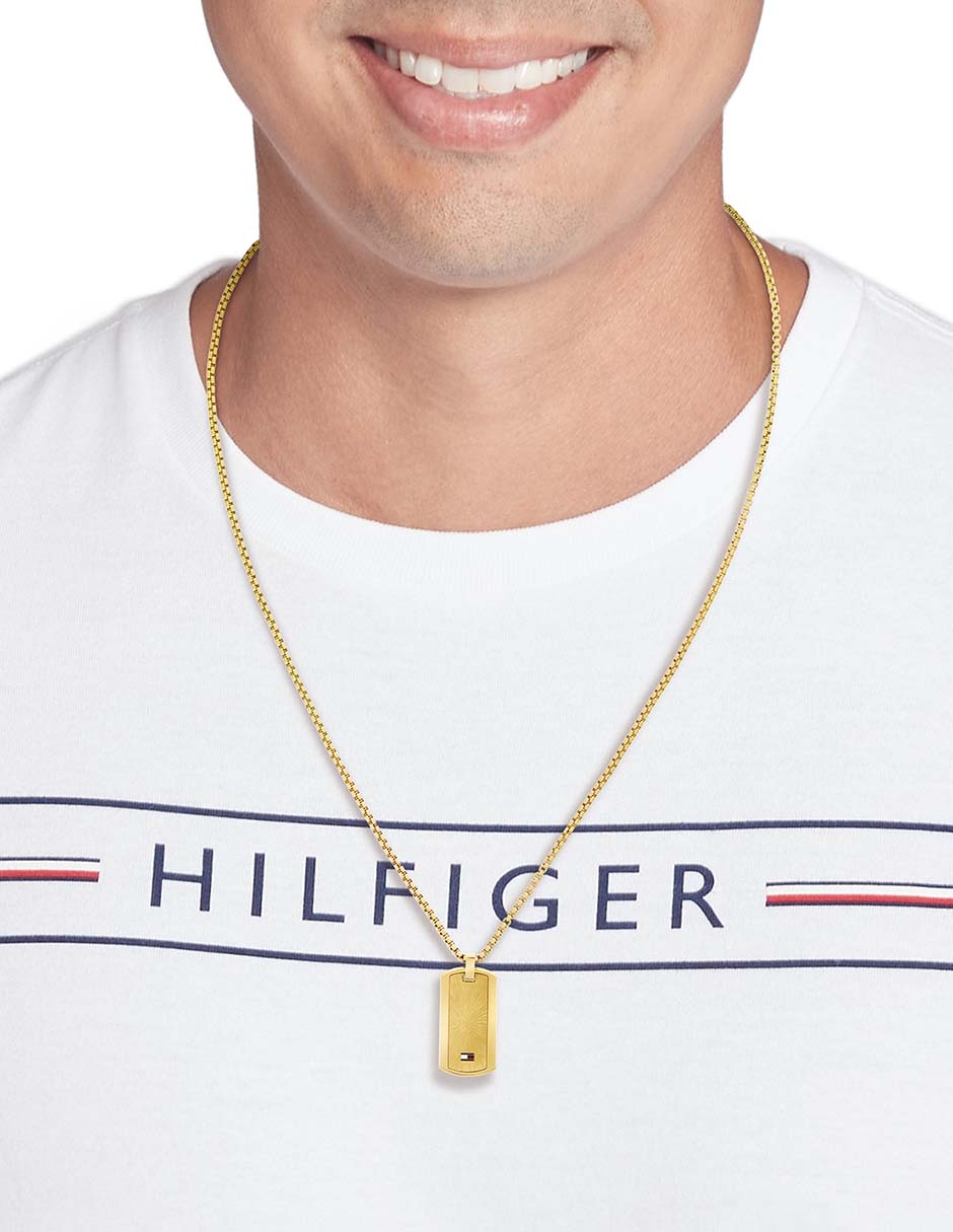 Collar Jameson 3