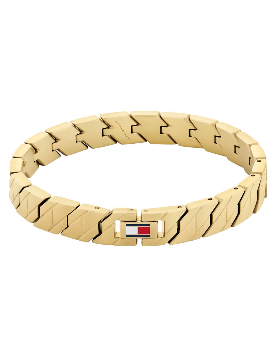 Brazalete Lars con acabado brillante Brazalete Lars con acabado brillante