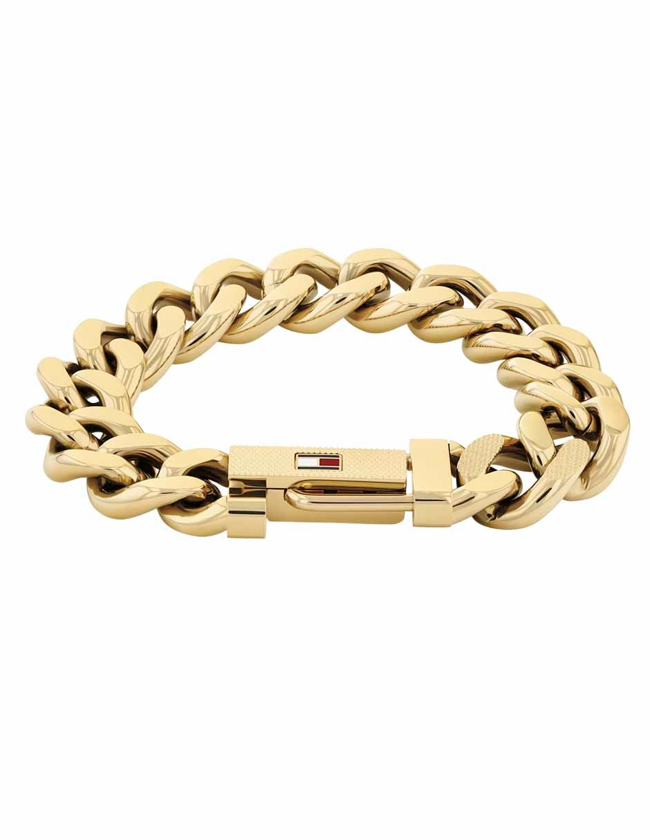 Brazalete Wild con acabado brillante Brazalete Wild con acabado brillante