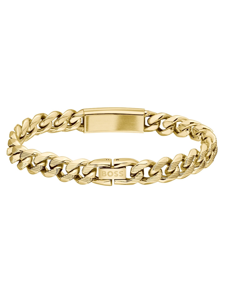 Brazalete Kassy Emblem con acabado brillante 2