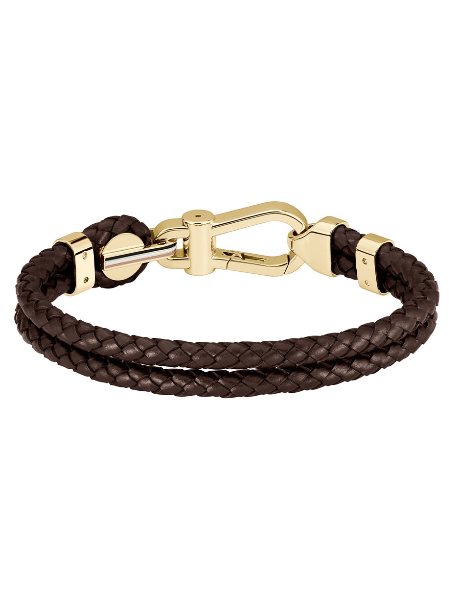 Brazalete Ares Prime con acabado brillante 2