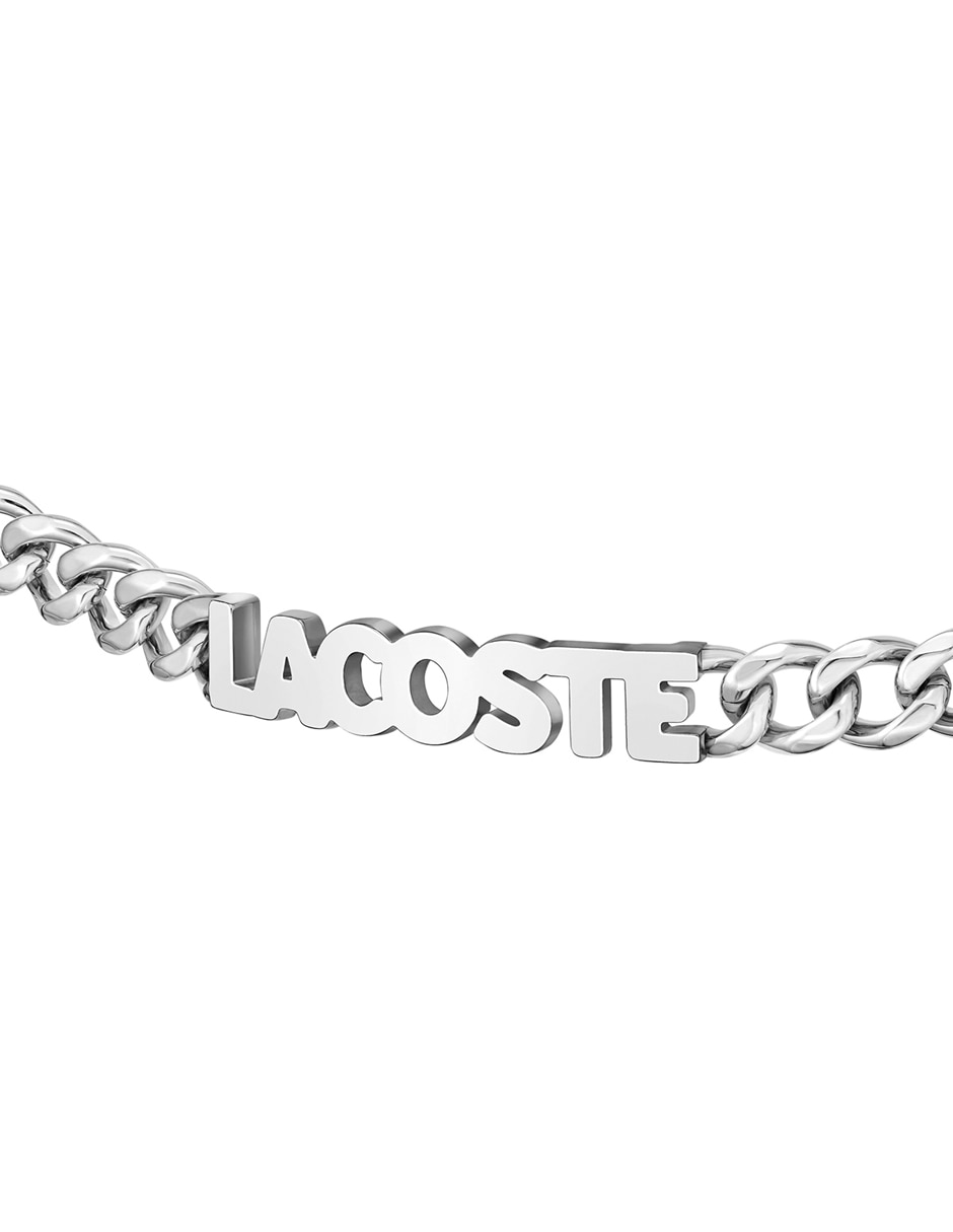 Brazalete Script con acabado brillante 3