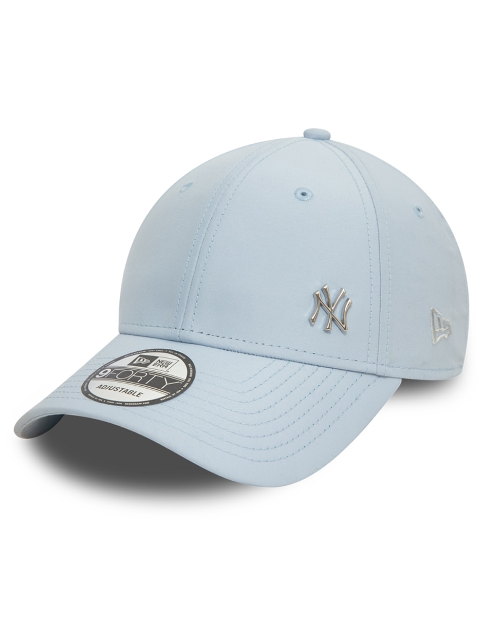 Gorra visera curva correa ajustable béisbol Flawless MLB New York Yankees unisex