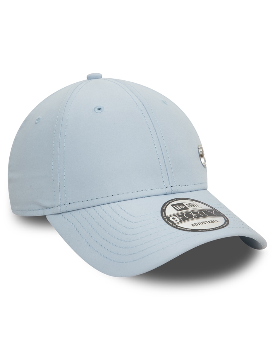 Gorra visera curva correa ajustable béisbol Flawless MLB New York Yankees unisex 2
