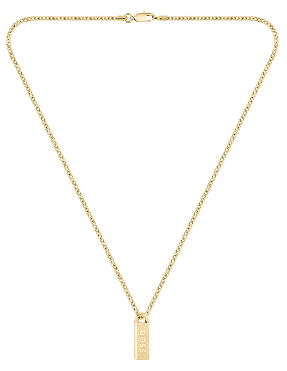 Collar Kassy 2