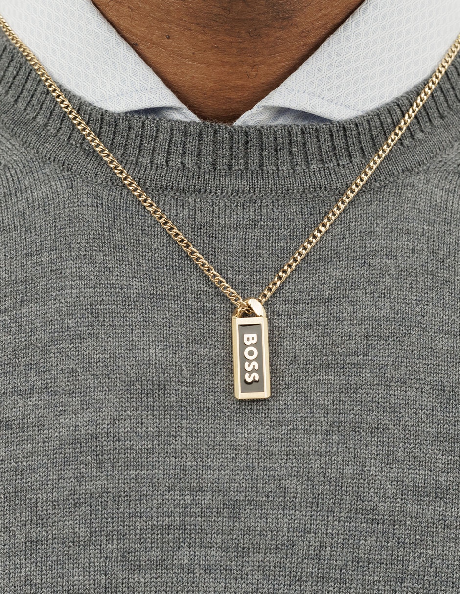 Collar Kassy 6