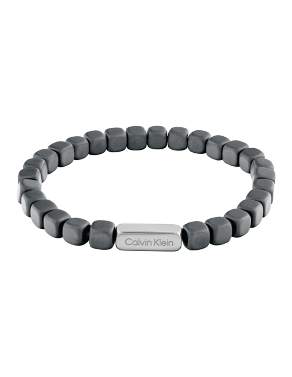 Brazalete Modern Square con acabado mate Brazalete Modern Square con acabado mate