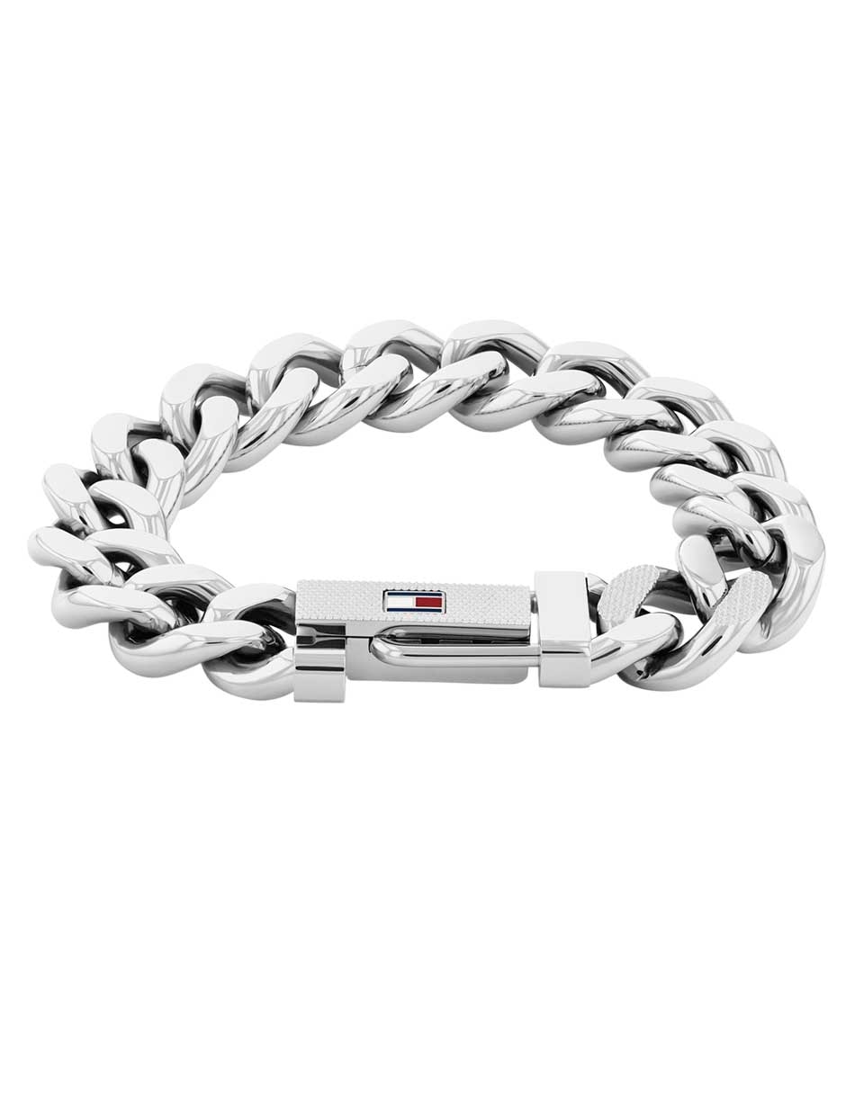 Brazalete Wild con acabado brillante