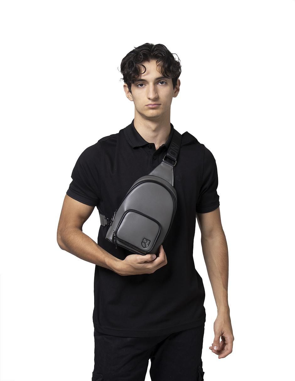 Bolsa crossbody para hombre 4