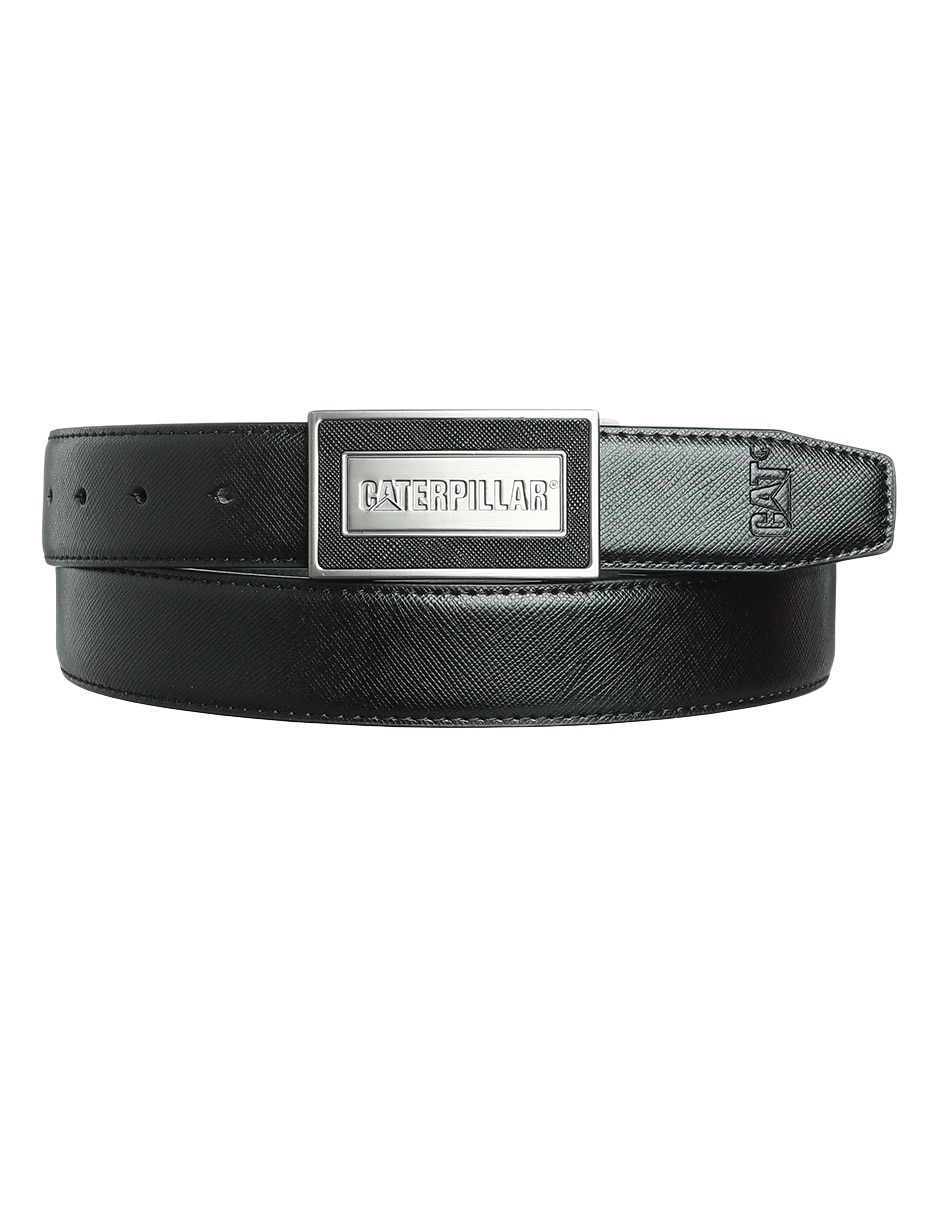 Cinturón de piel para hombre 1