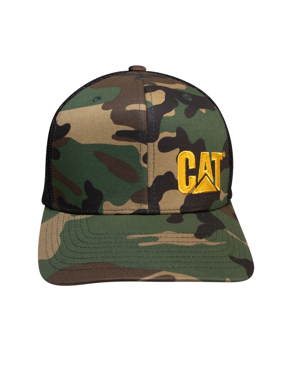 Gorra con visera curva para hombre Gorra con visera curva para hombre