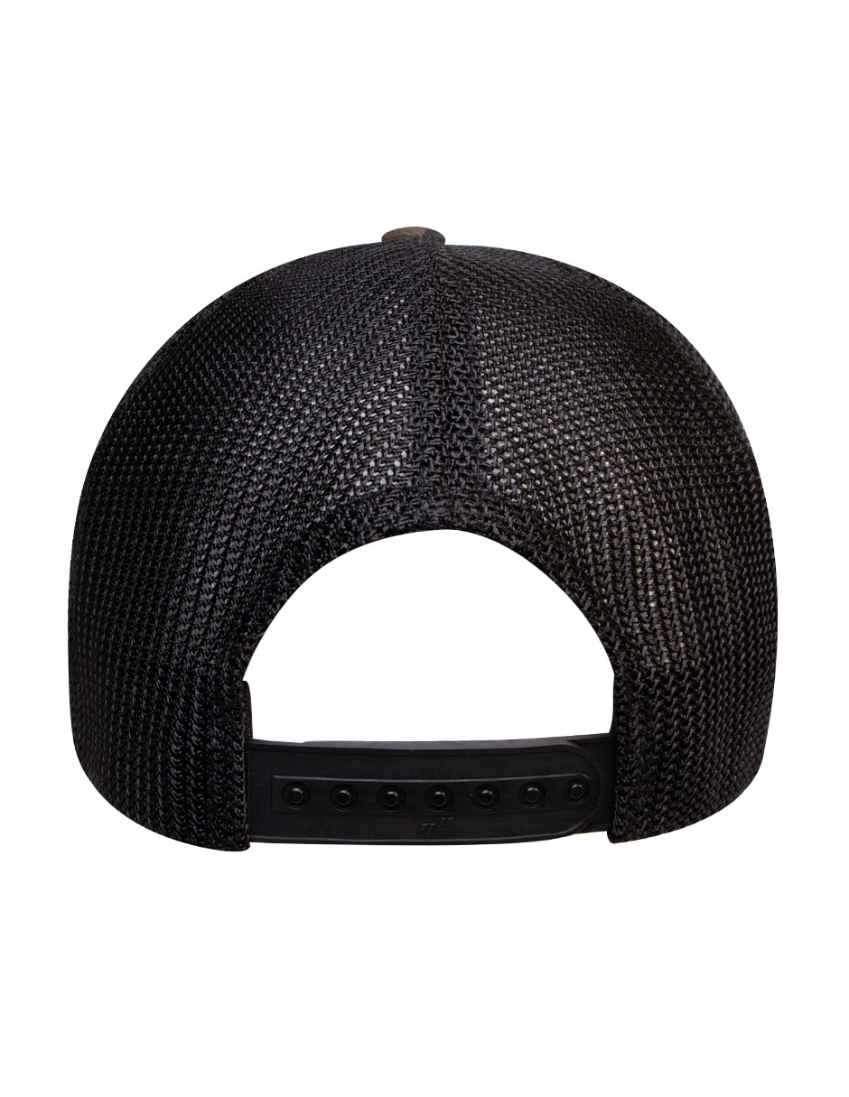 Gorra con visera curva para hombre 2