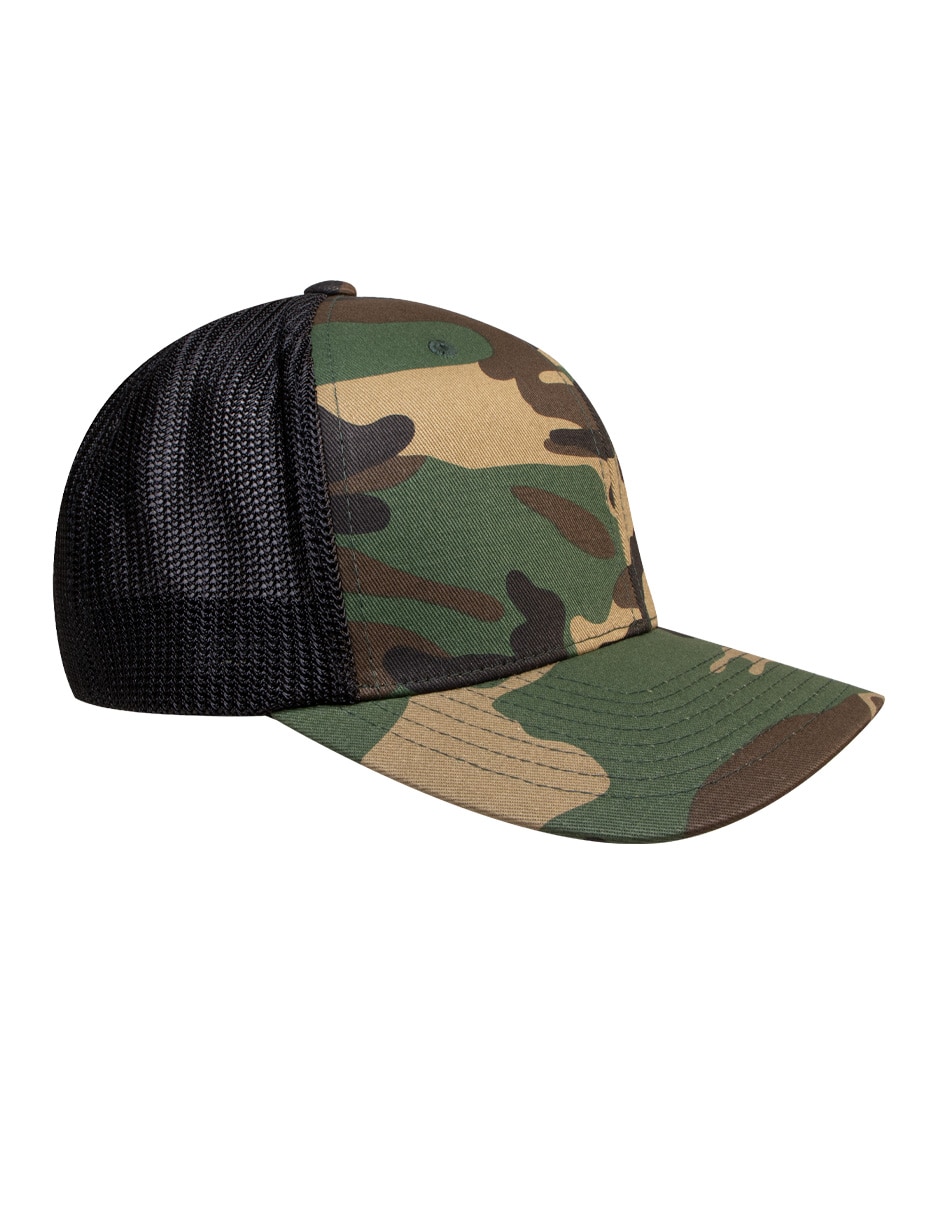 Gorra con visera curva para hombre 3