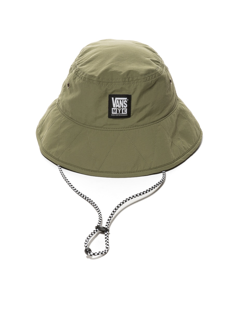 bucket hat vans