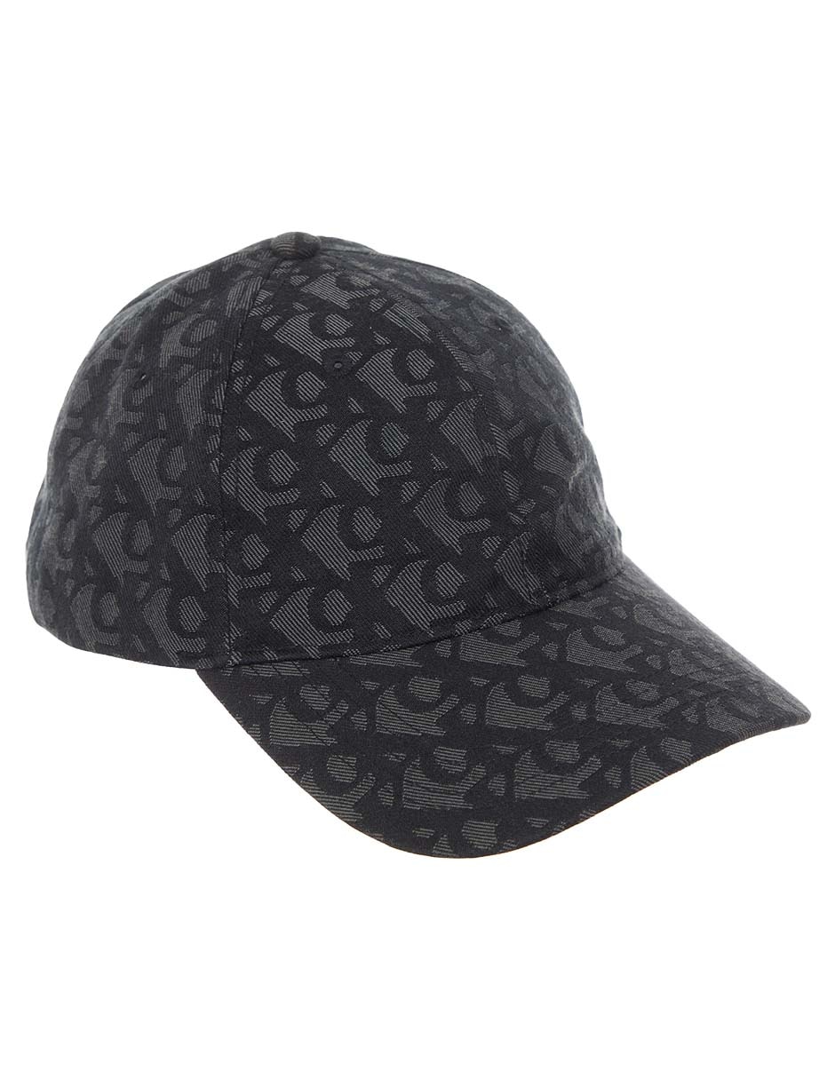 Gorra visera curva hebilla casual para hombre Gorra visera curva hebilla casual para hombre