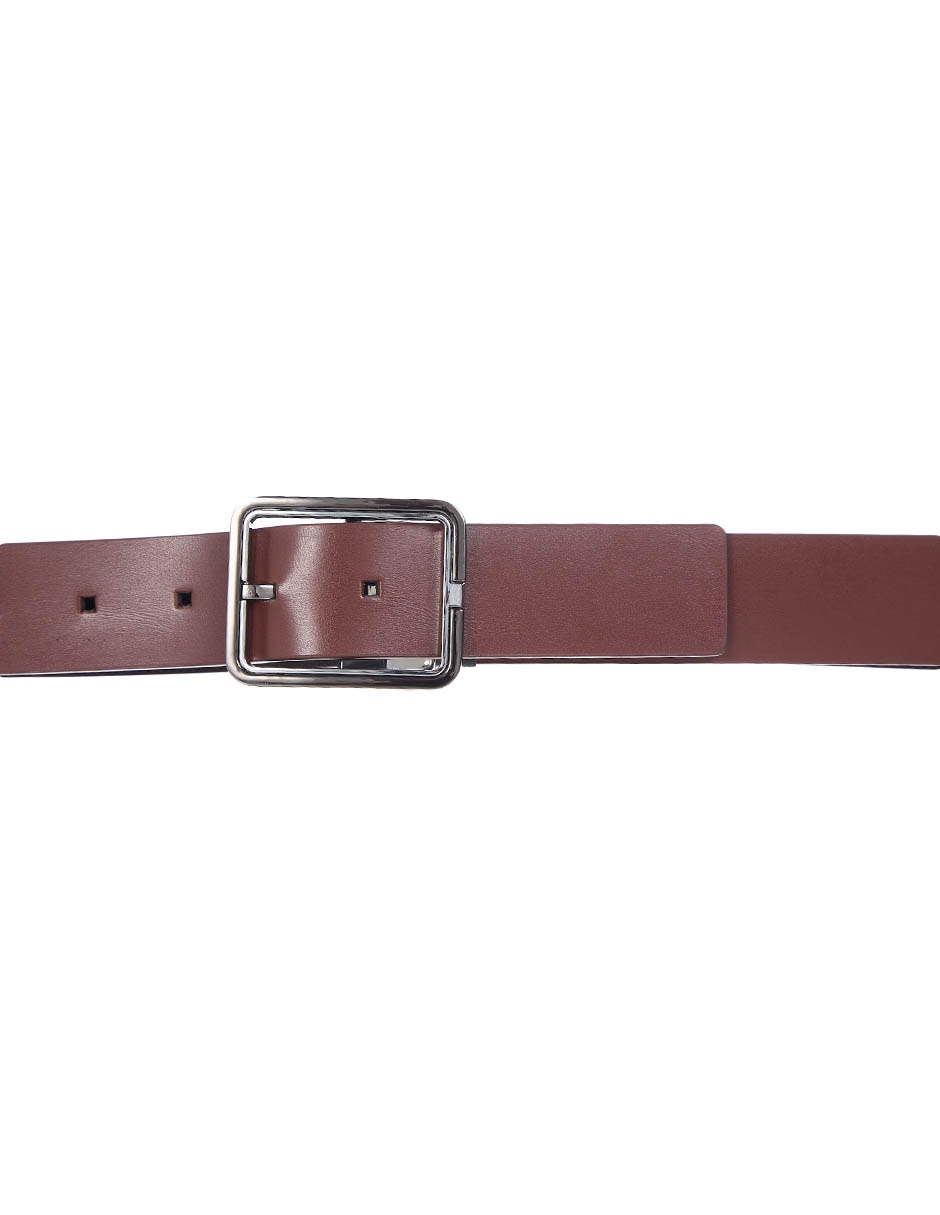 Cinturón de piel para hombre 2