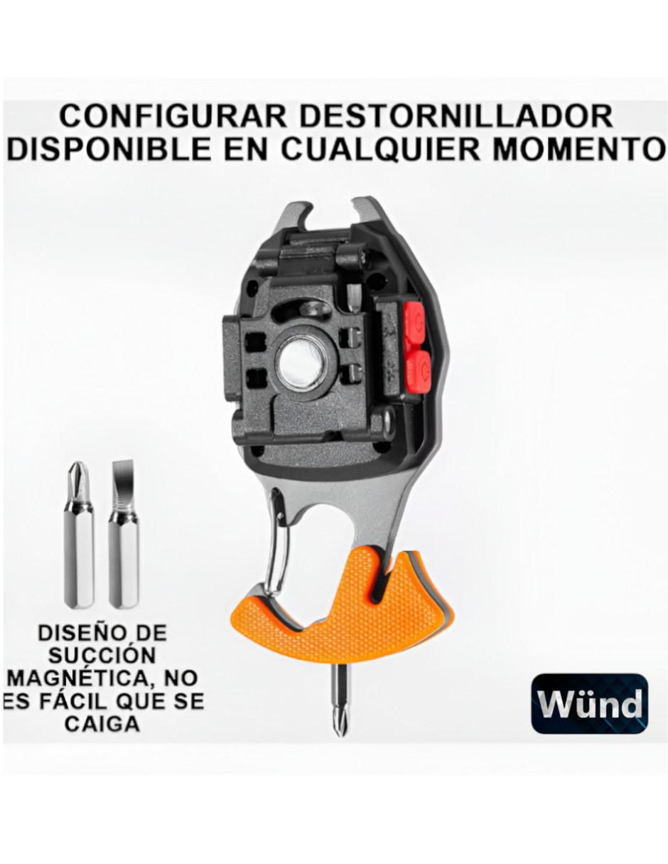 Linterna de mano AR2839 2
