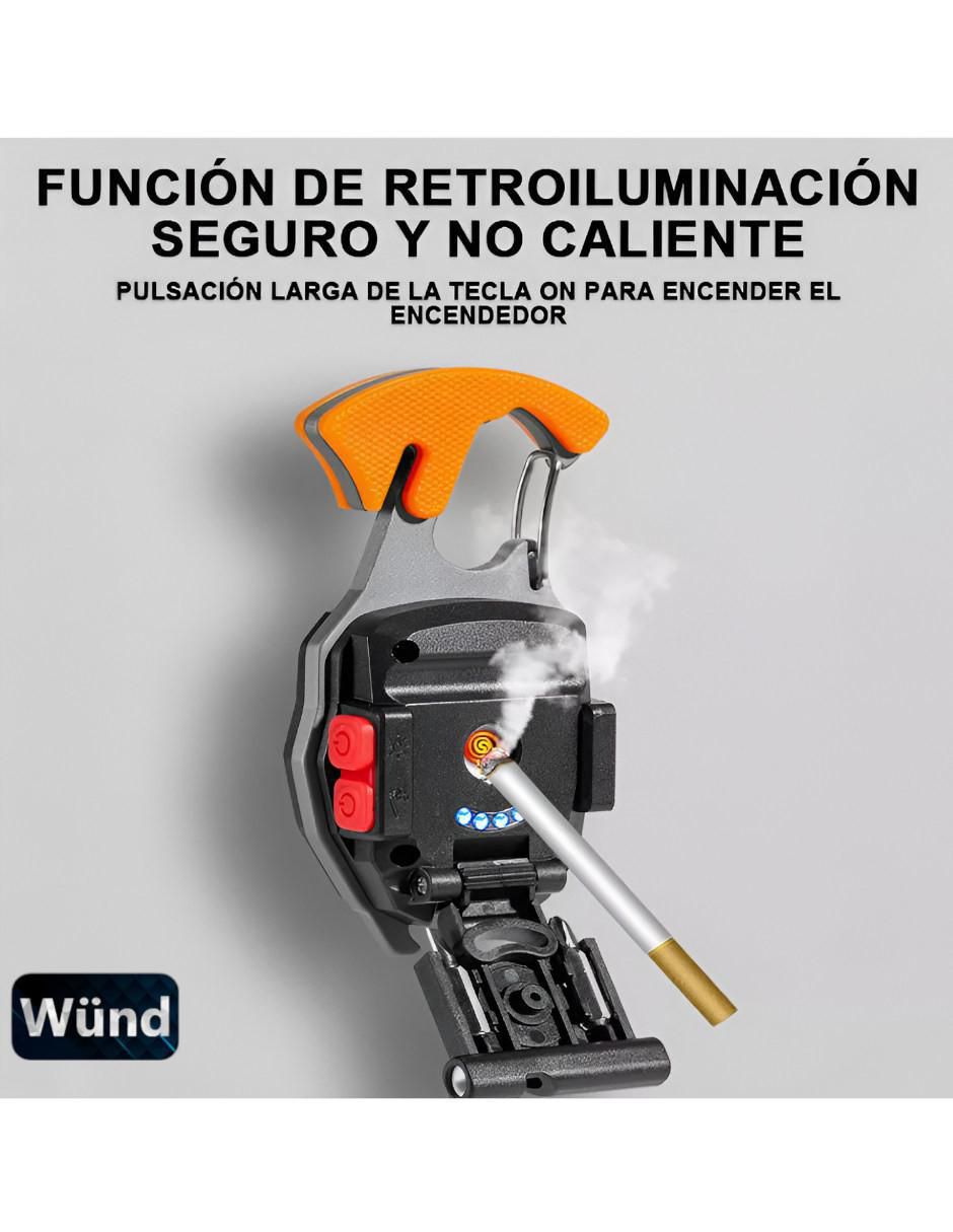 Linterna de mano AR2839 4