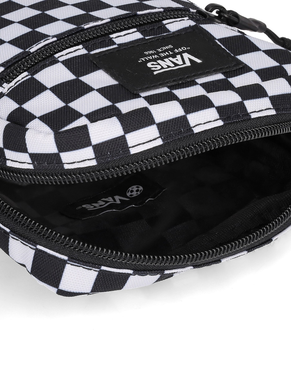Bolsa crossbody Bail para hombre 2