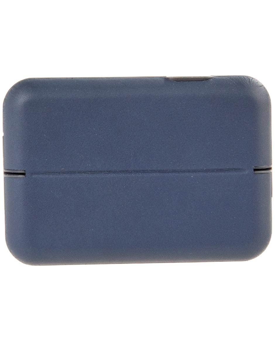 TARJETERO BELLROY WFCB, UNITALLA, GRIS