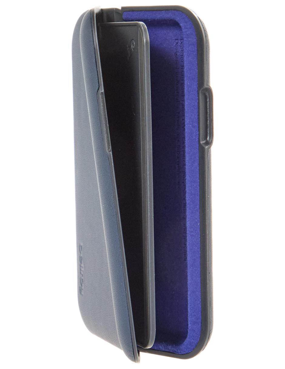 TARJETERO BELLROY WFCB, UNITALLA, GRIS