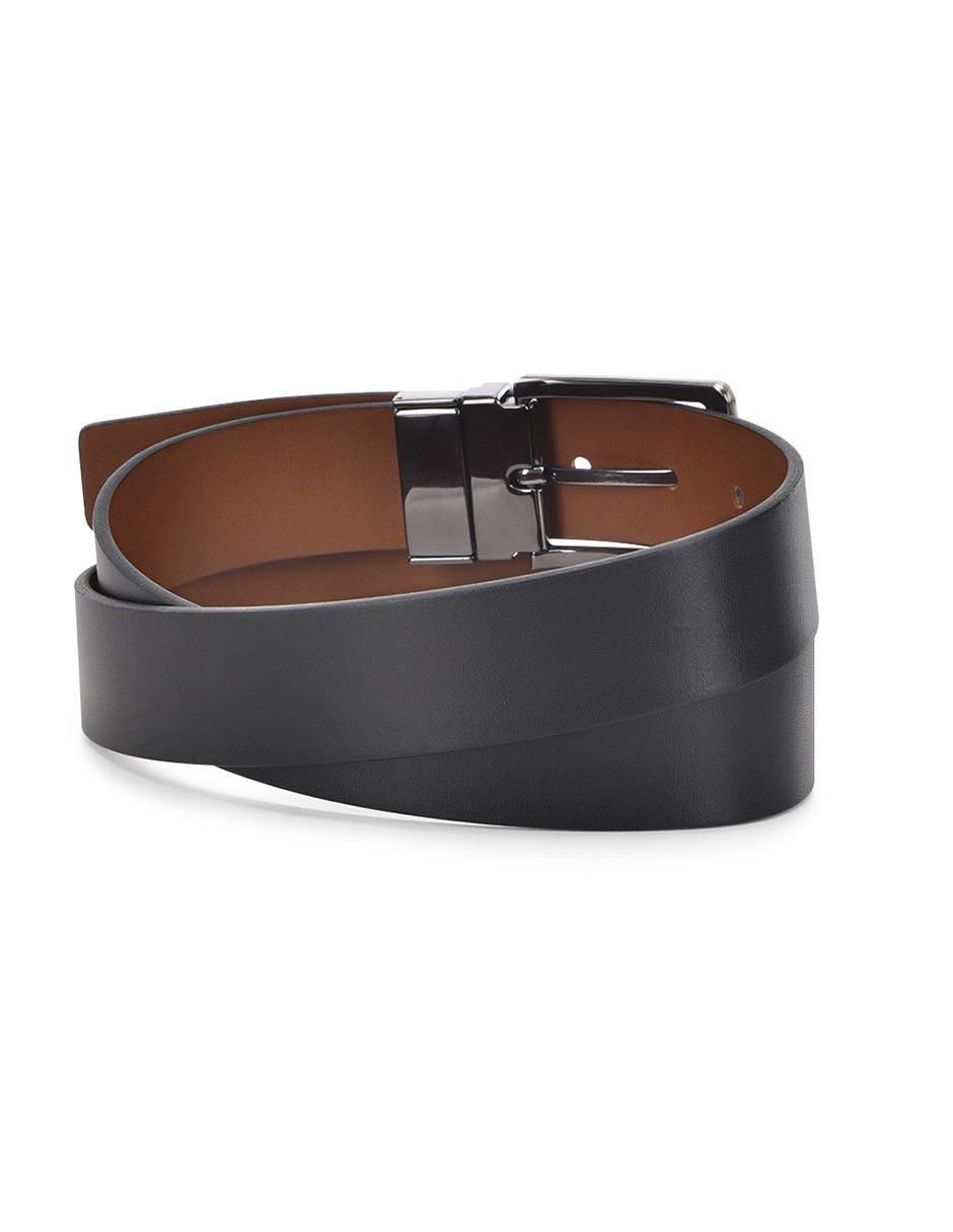 Cinturón de piel para hombre 3
