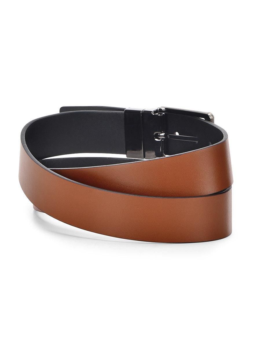 Cinturón de piel para hombre 5