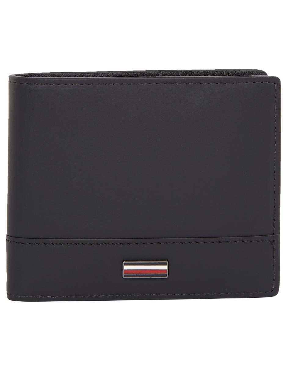 Card Holder Billetera Cartera Tommy Mercedes Cartera Tommy