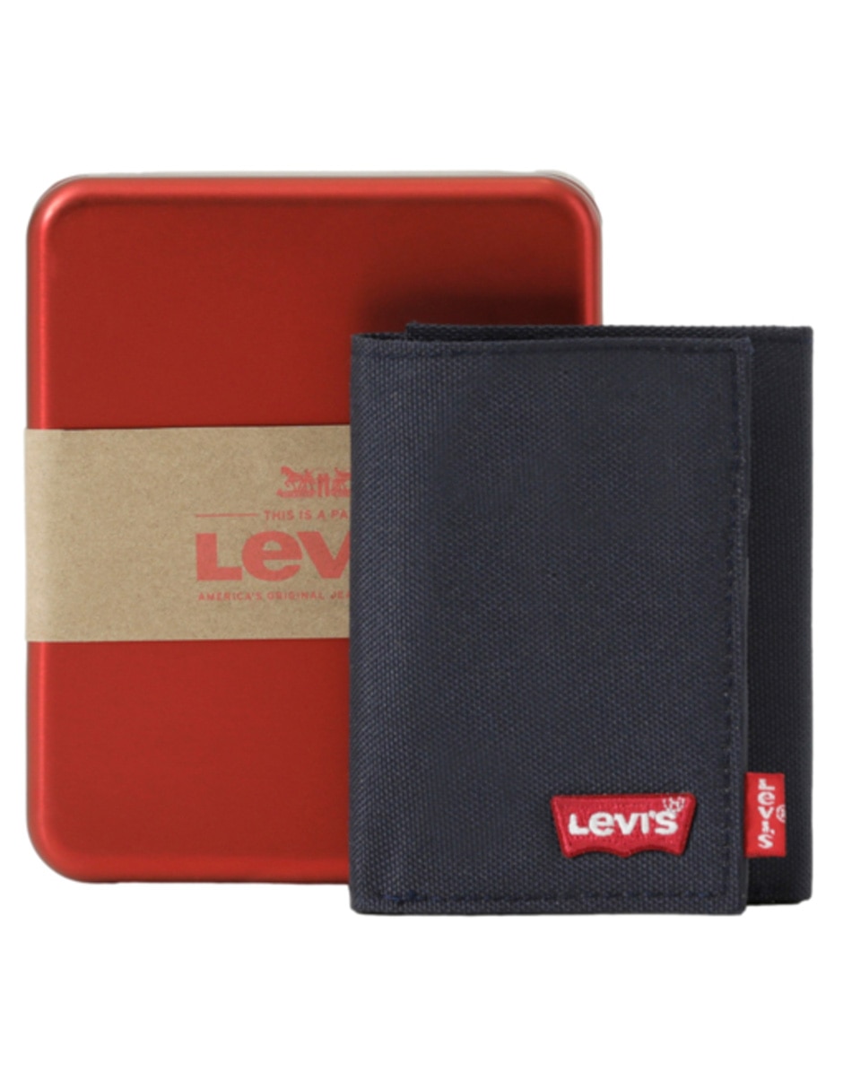 Precio De Cartera Levis Original Precio De Carteras Levis Cartera