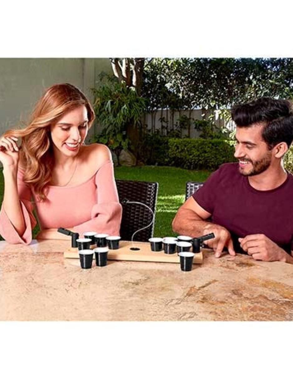 Beer pong 4