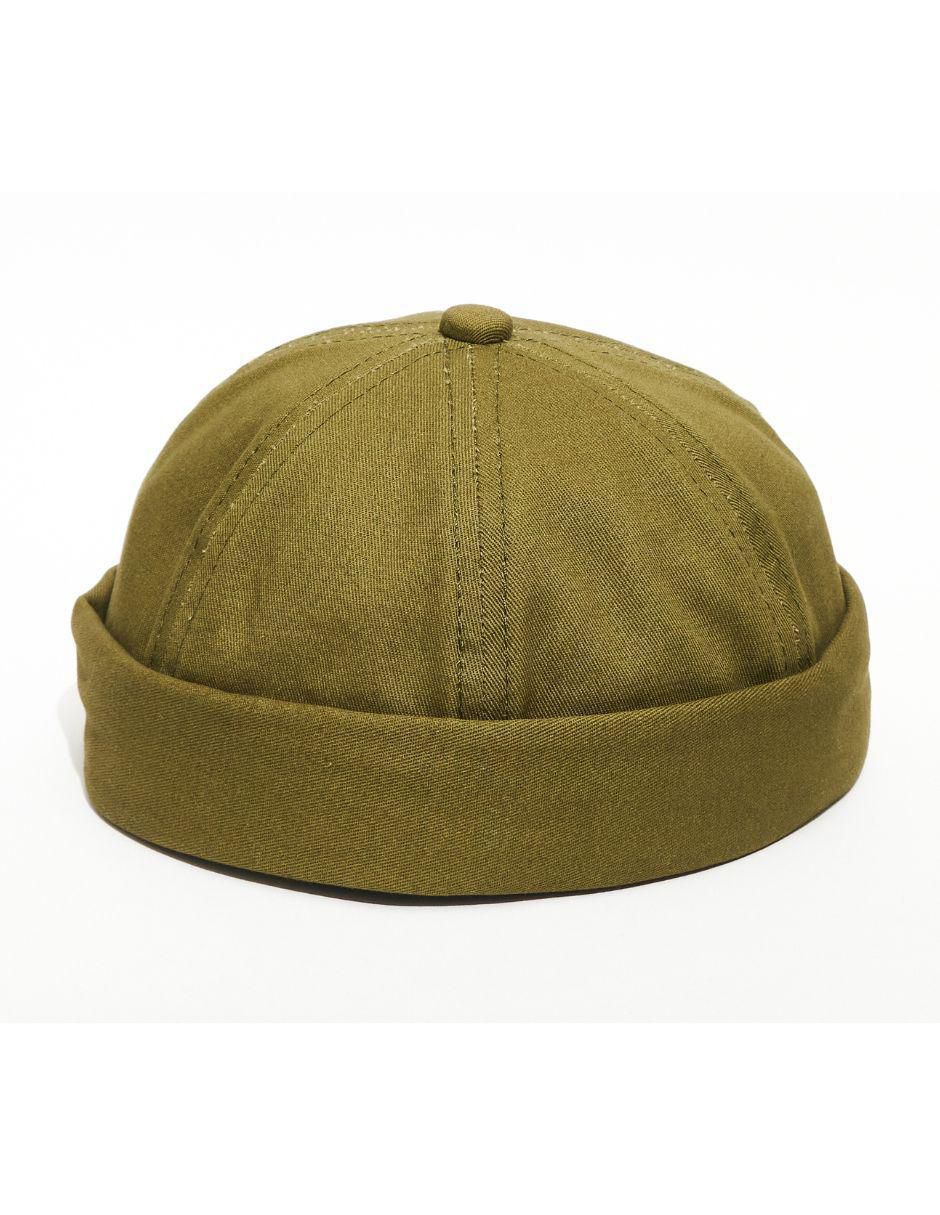Gorro casual Brimless unisex