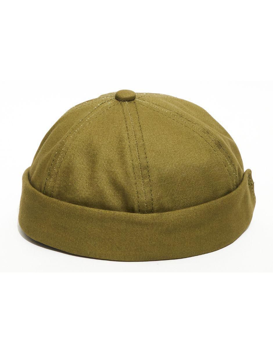 Gorro casual Brimless unisex 2