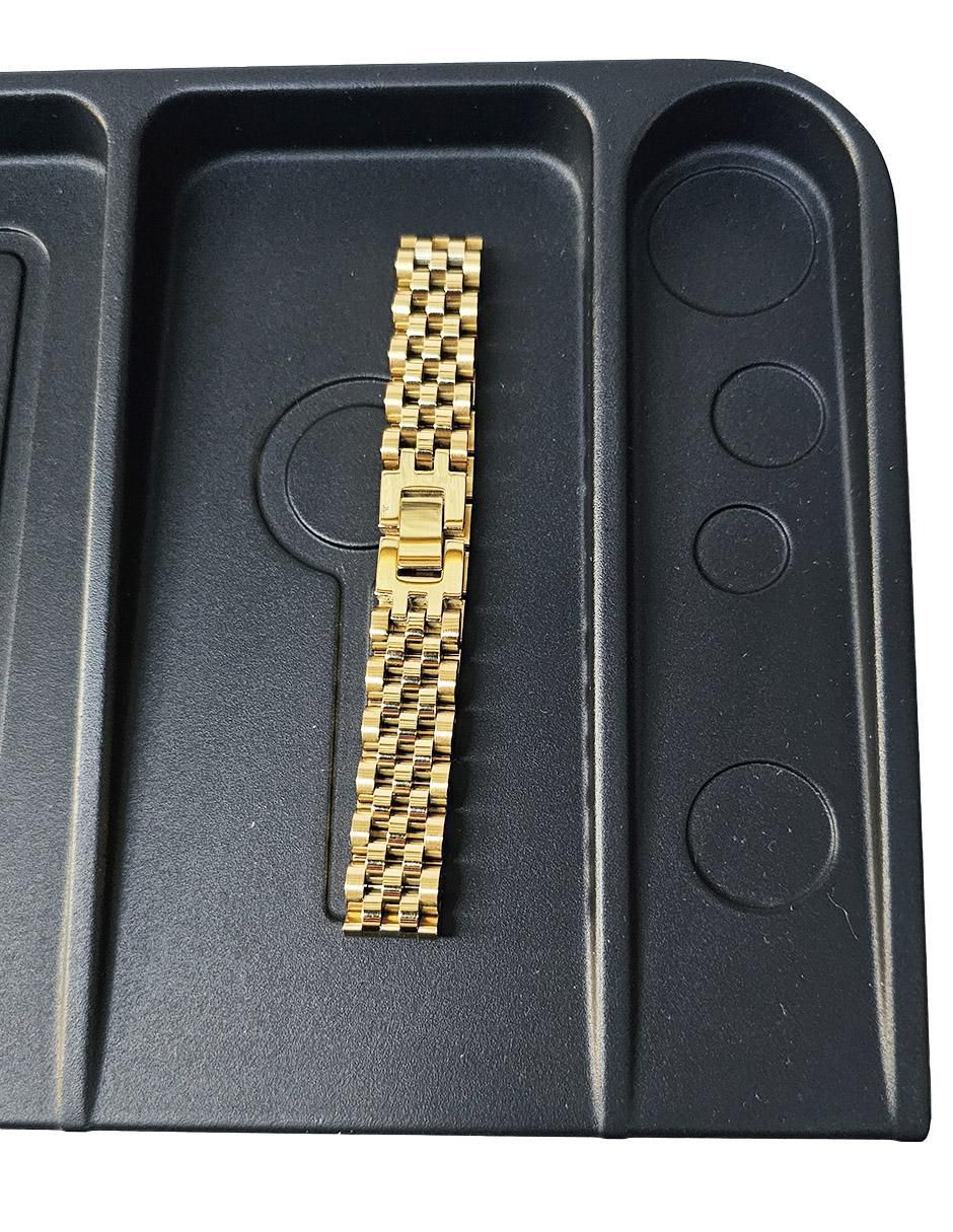 Pulsera Grecas con acabado brillante 3