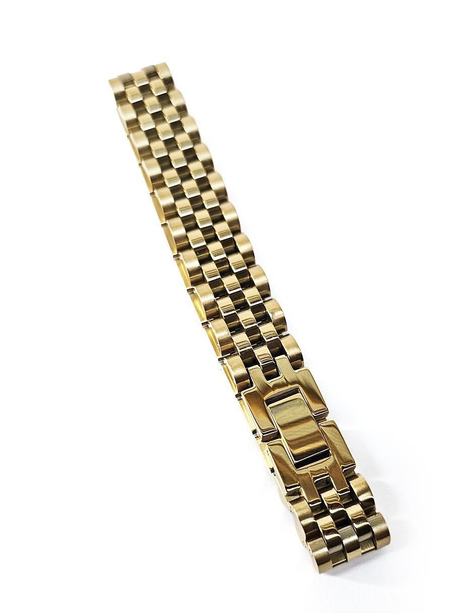 Pulsera Grecas con acabado brillante 9