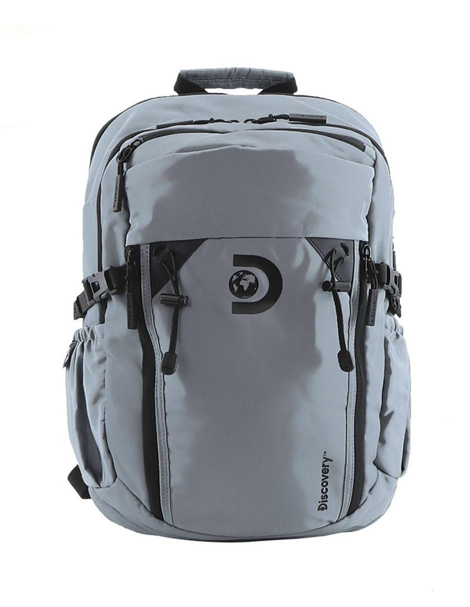 Mochila antirrobo unisex