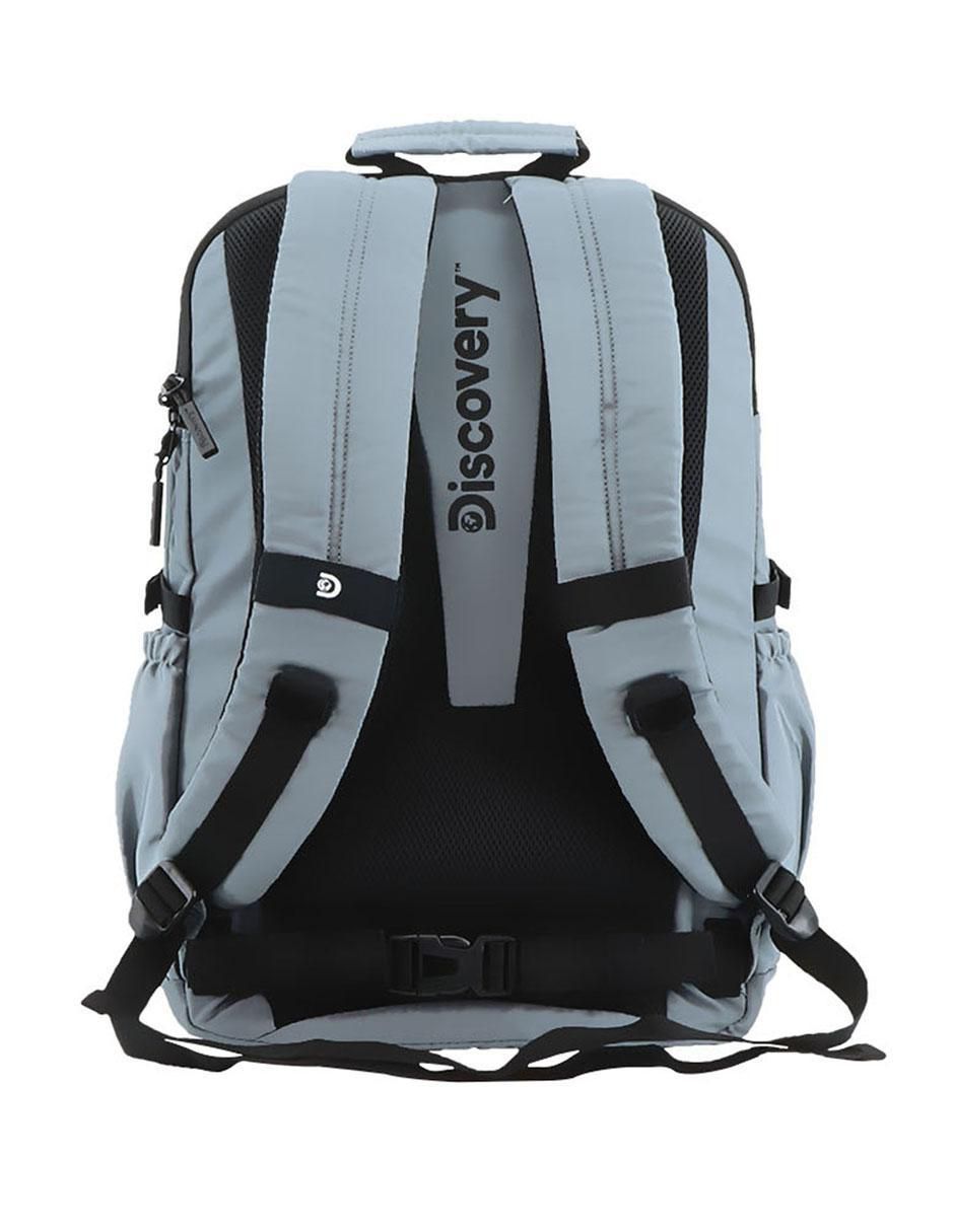 Mochila antirrobo unisex 3