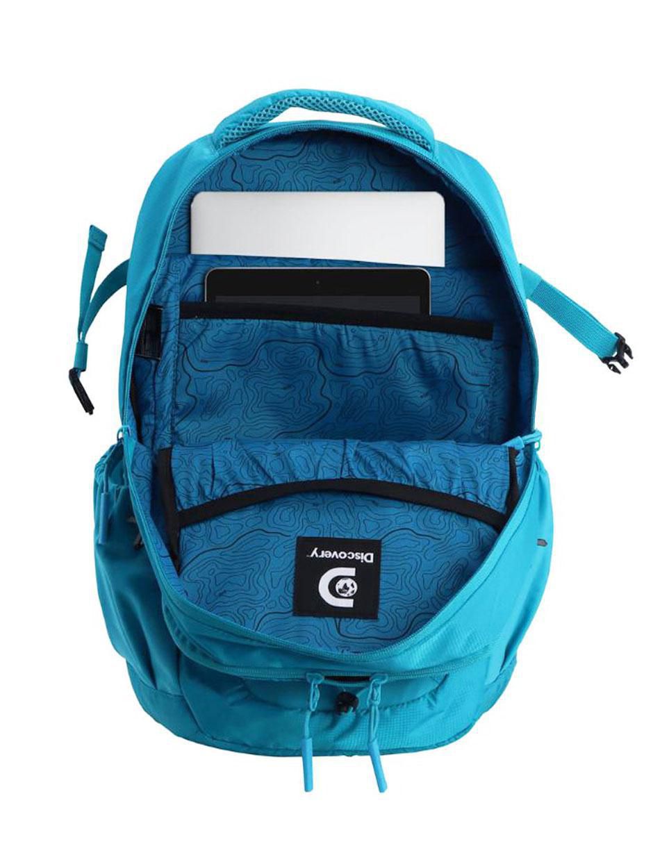 Mochila deportiva unisex 2