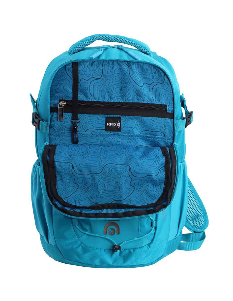 Mochila deportiva unisex 3