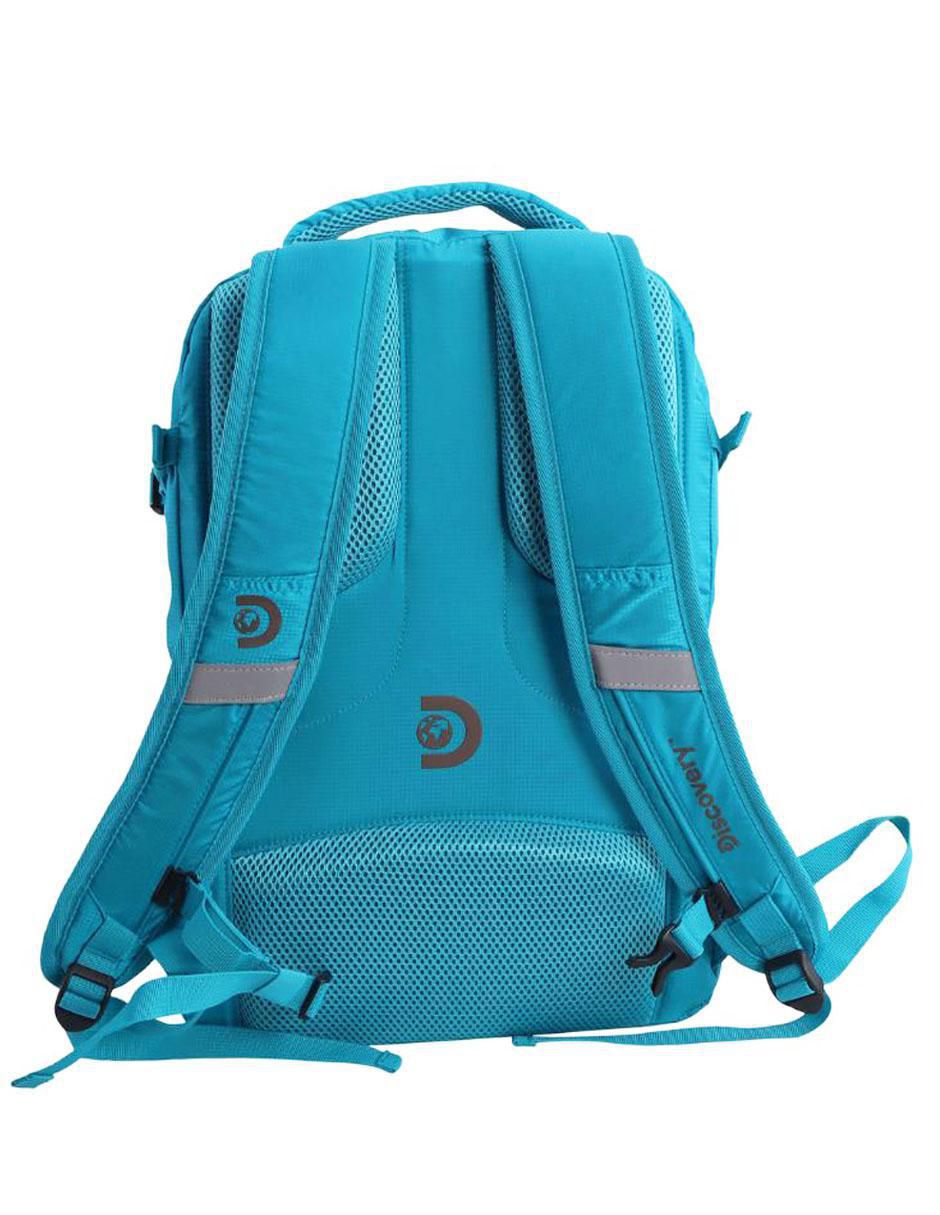 Mochila deportiva unisex 4