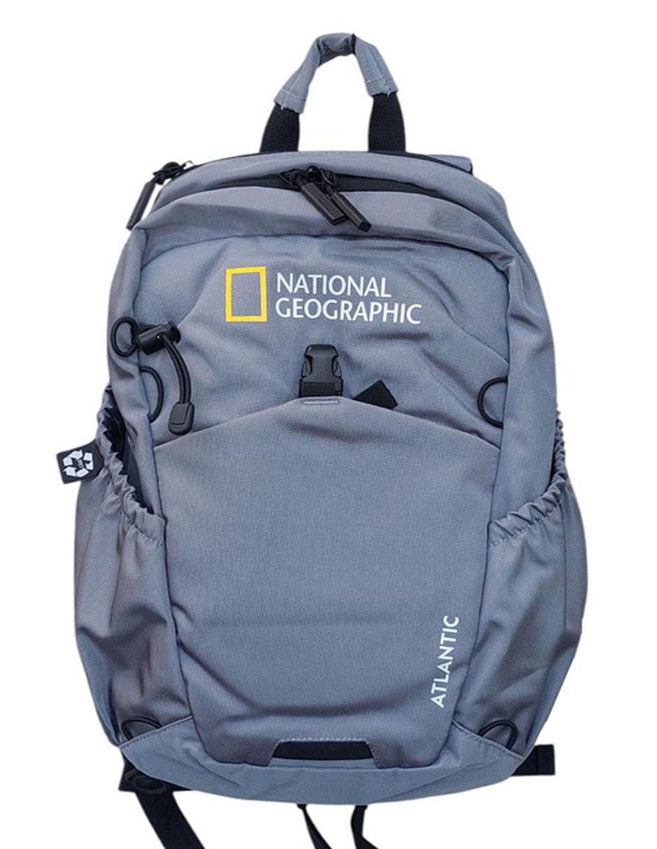 Mochila antirrobo National Geographic unisex Liverpool