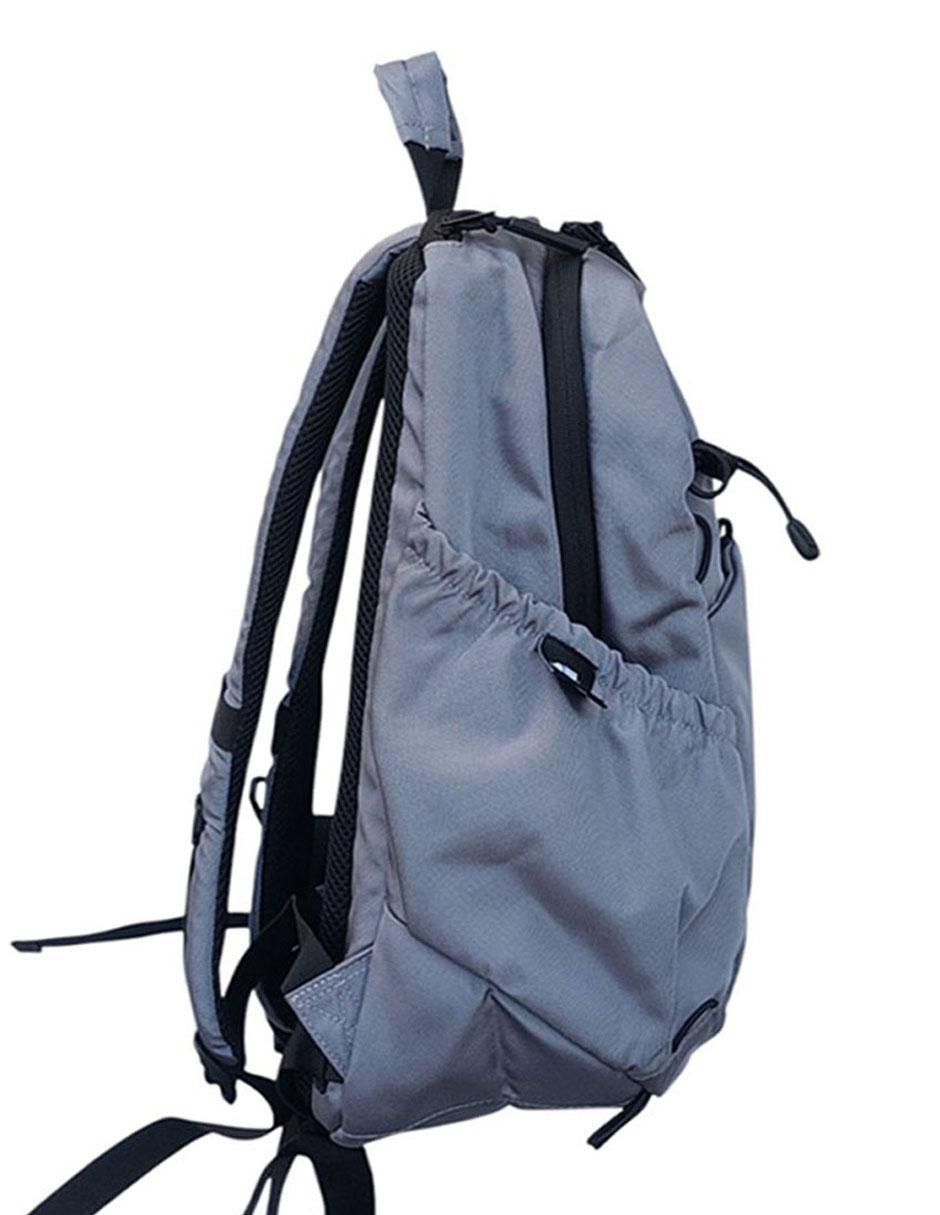 Mochila antirrobo unisex 2