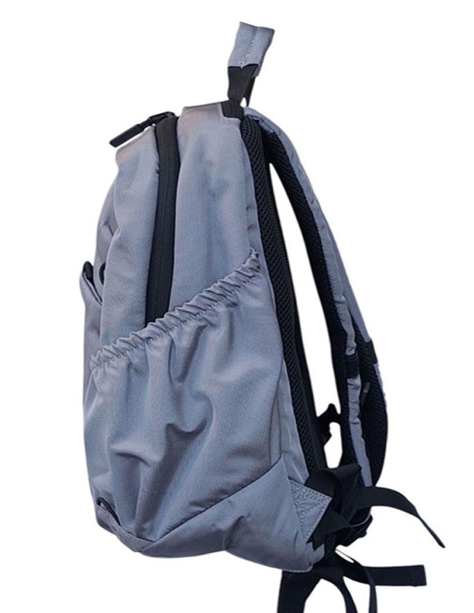 Mochila antirrobo unisex 3