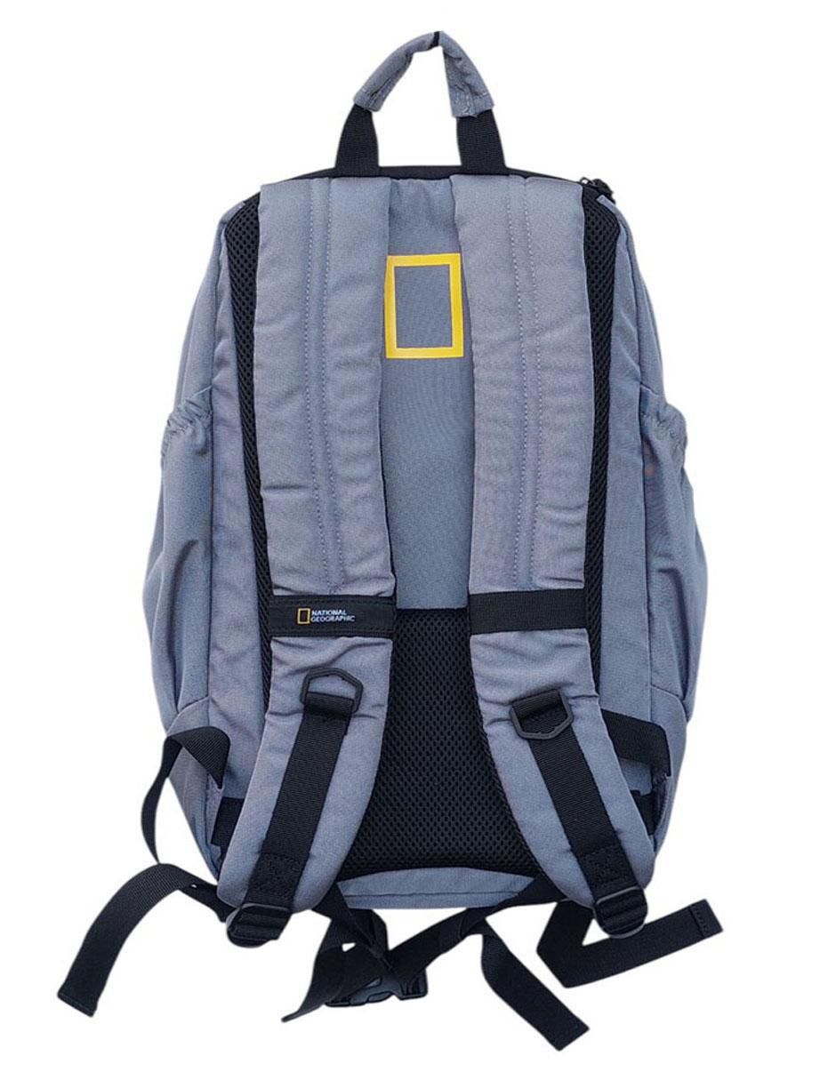 Mochila antirrobo unisex 6